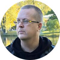 Michael Kolesov