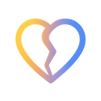 Heartbreak Icon