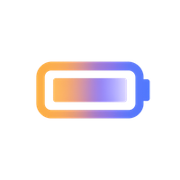 Low Energy Icon